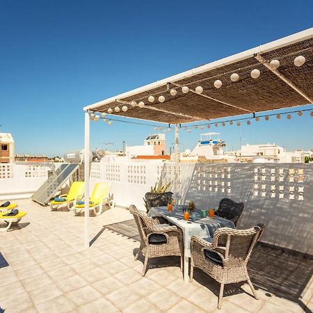 Olhão Casa Lagosta מראה חיצוני תמונה