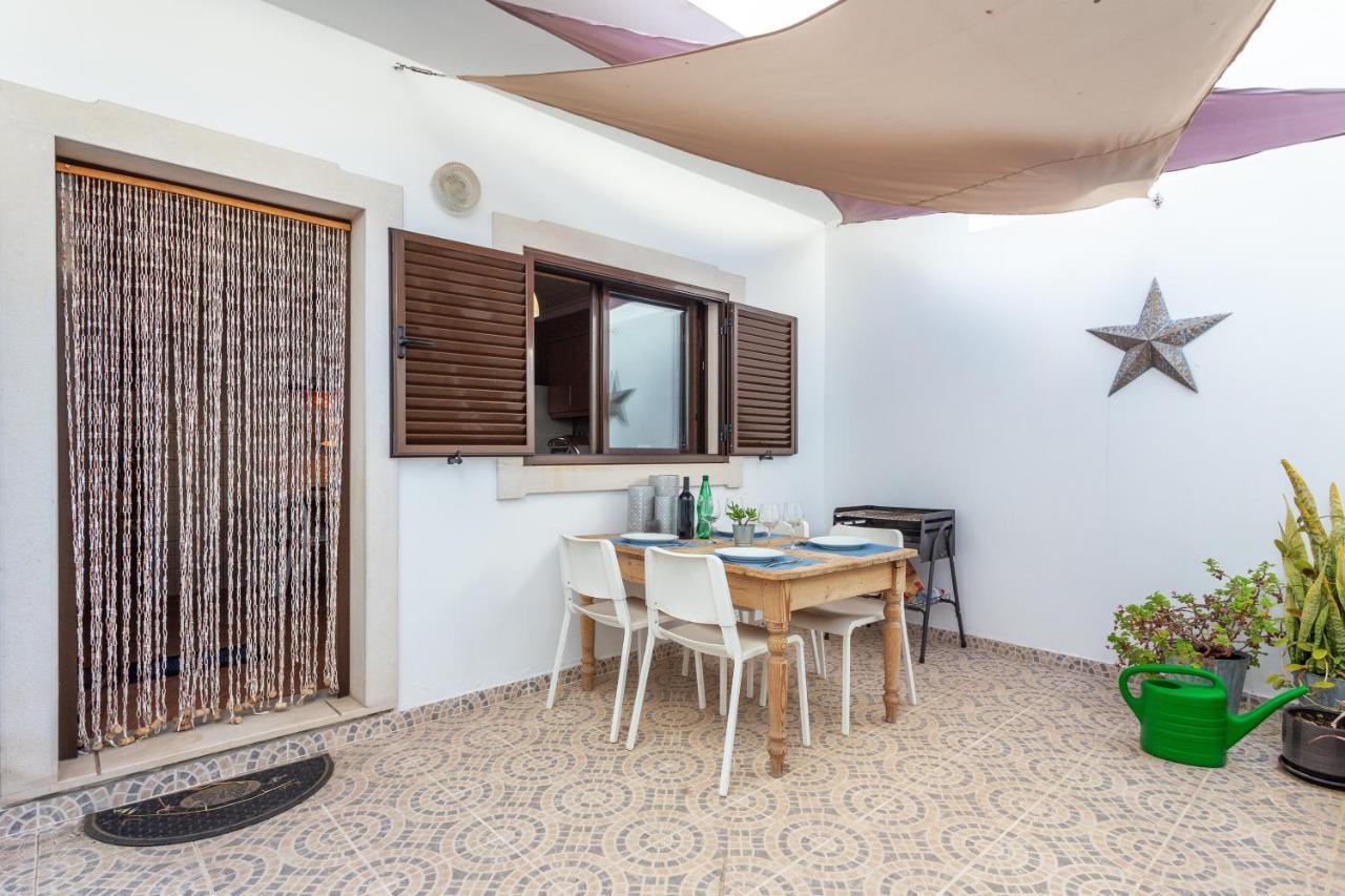 Olhão Casa Lagosta מראה חיצוני תמונה