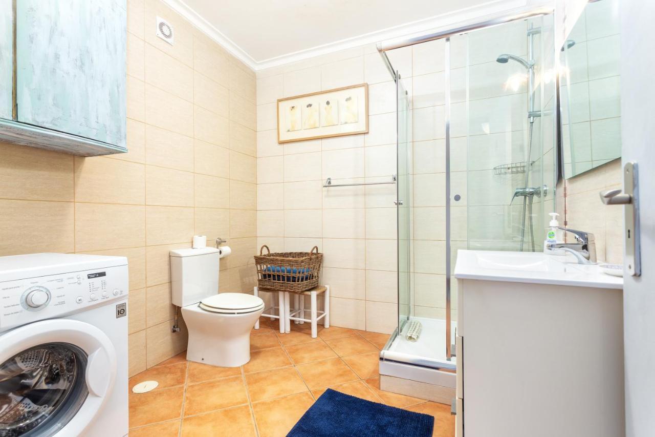 Olhão Casa Lagosta מראה חיצוני תמונה