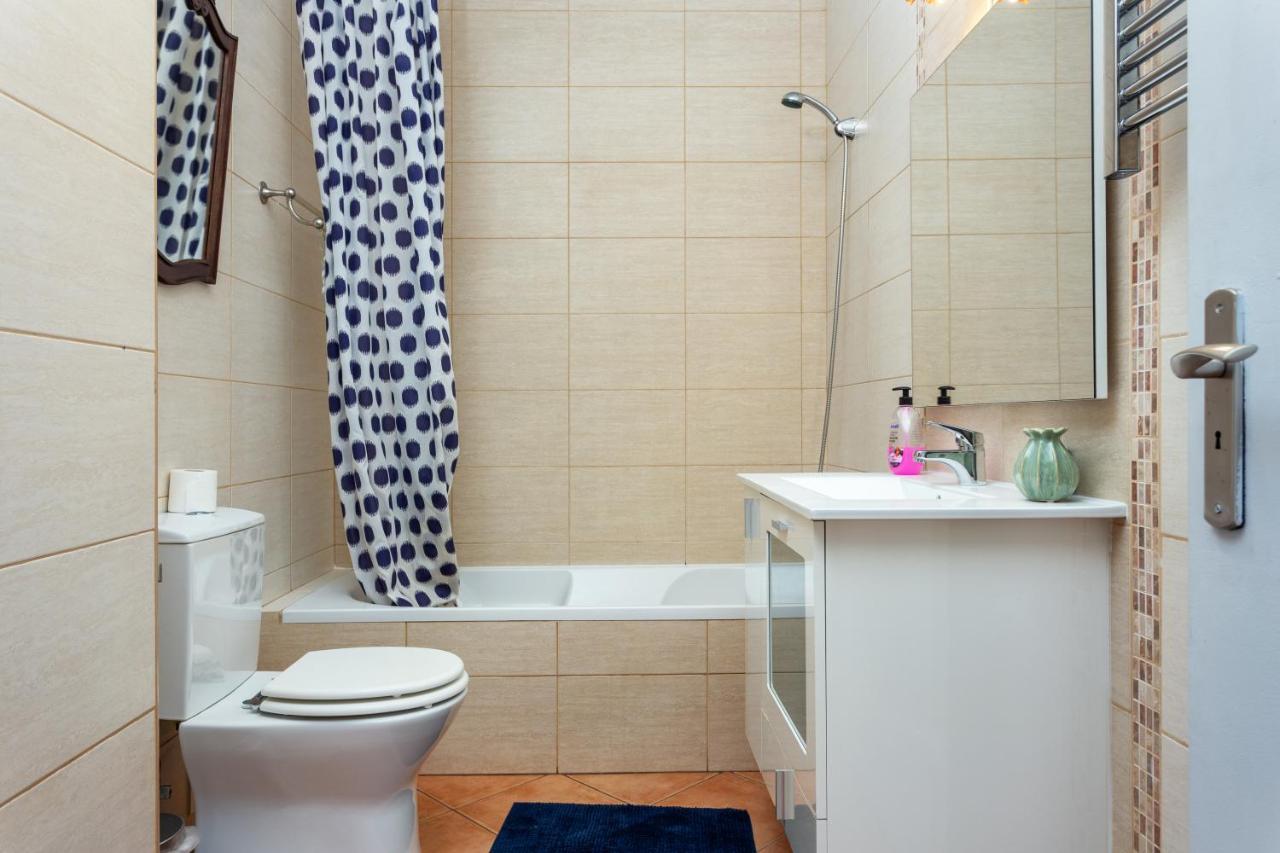 Olhão Casa Lagosta מראה חיצוני תמונה