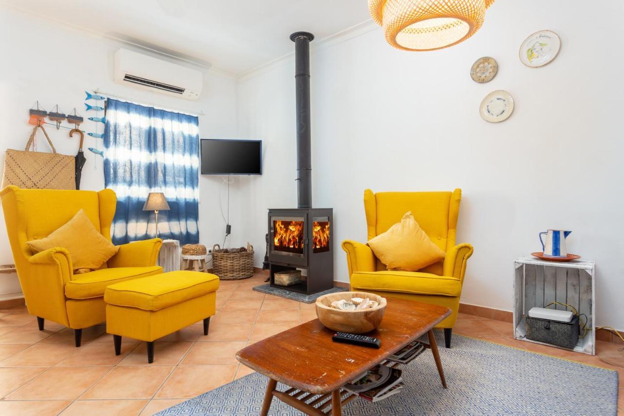Olhão Casa Lagosta מראה חיצוני תמונה