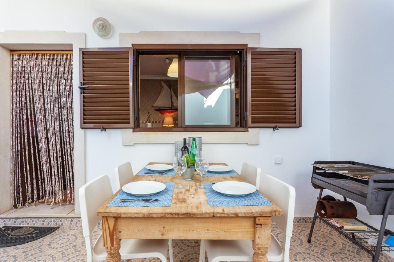 Olhão Casa Lagosta מראה חיצוני תמונה
