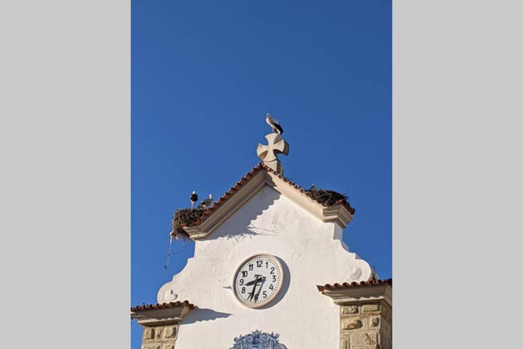 Olhão Casa Lagosta מראה חיצוני תמונה