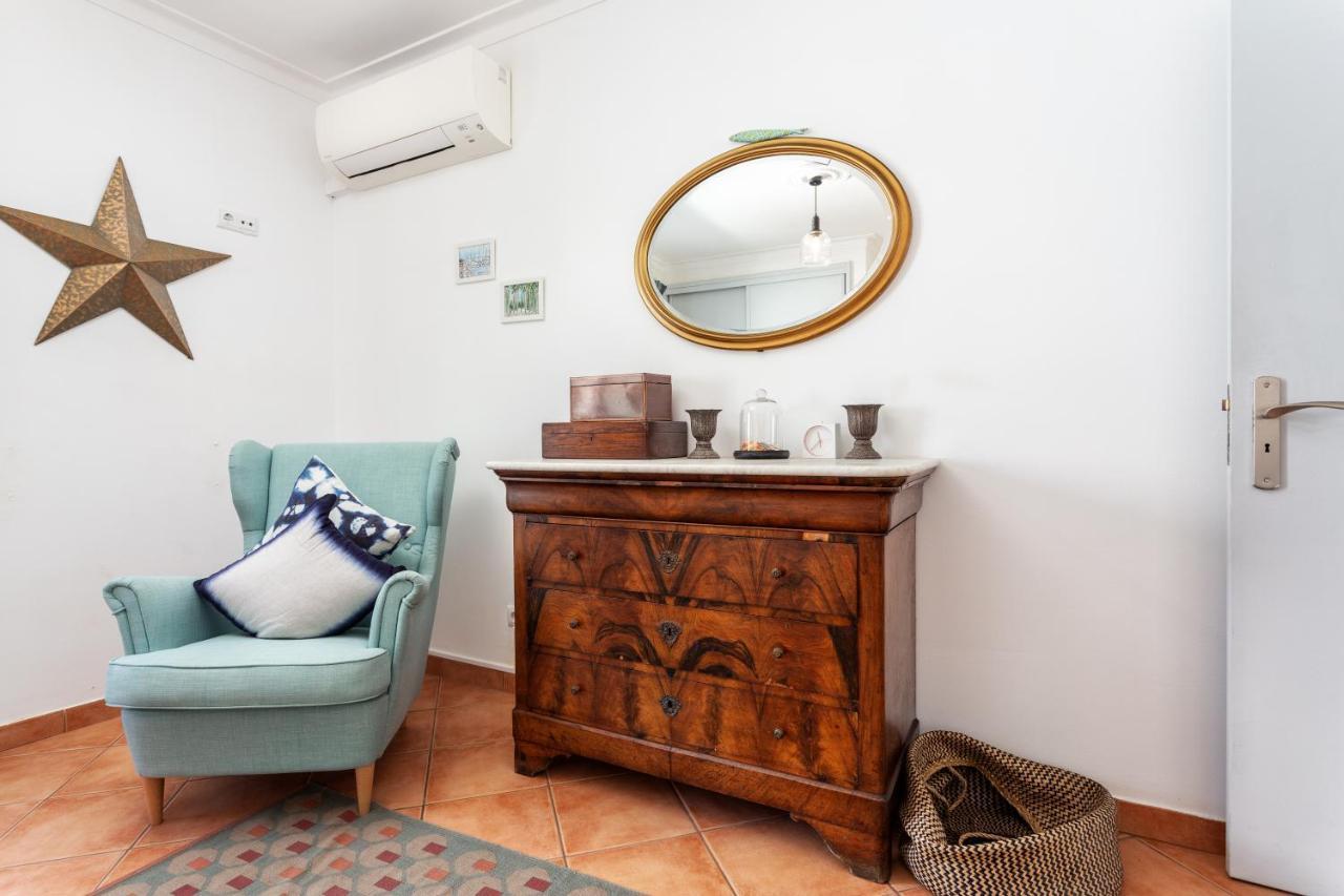Olhão Casa Lagosta מראה חיצוני תמונה