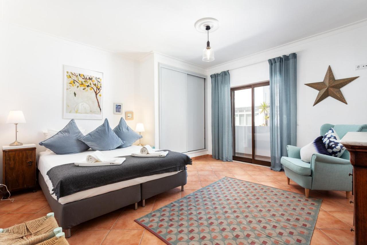 Olhão Casa Lagosta מראה חיצוני תמונה