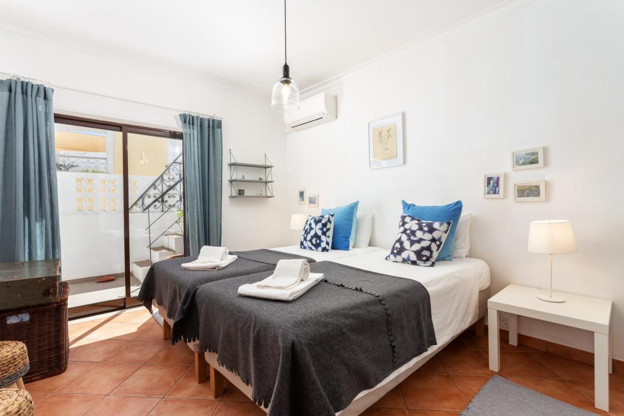 Olhão Casa Lagosta מראה חיצוני תמונה