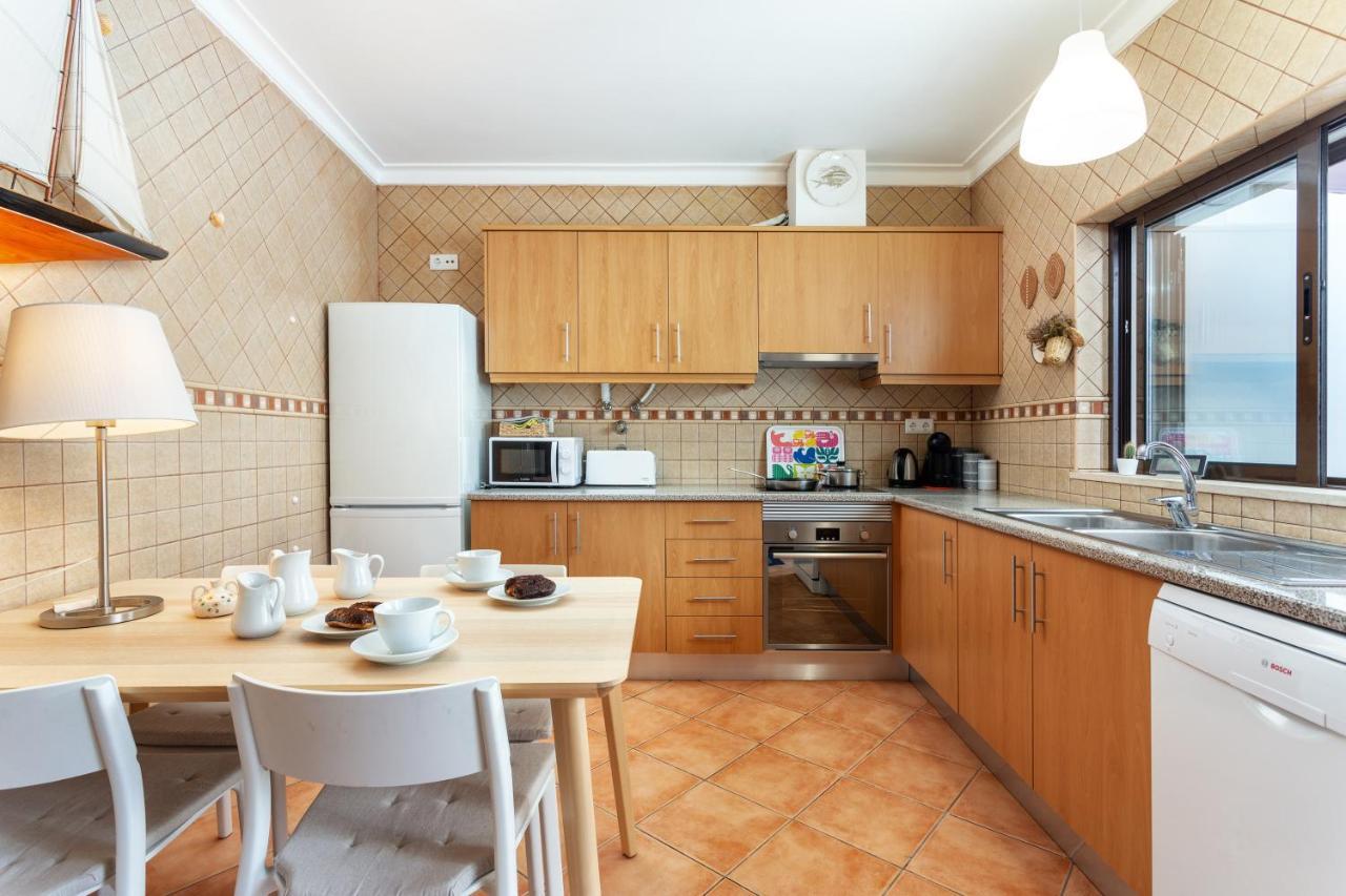 Olhão Casa Lagosta מראה חיצוני תמונה