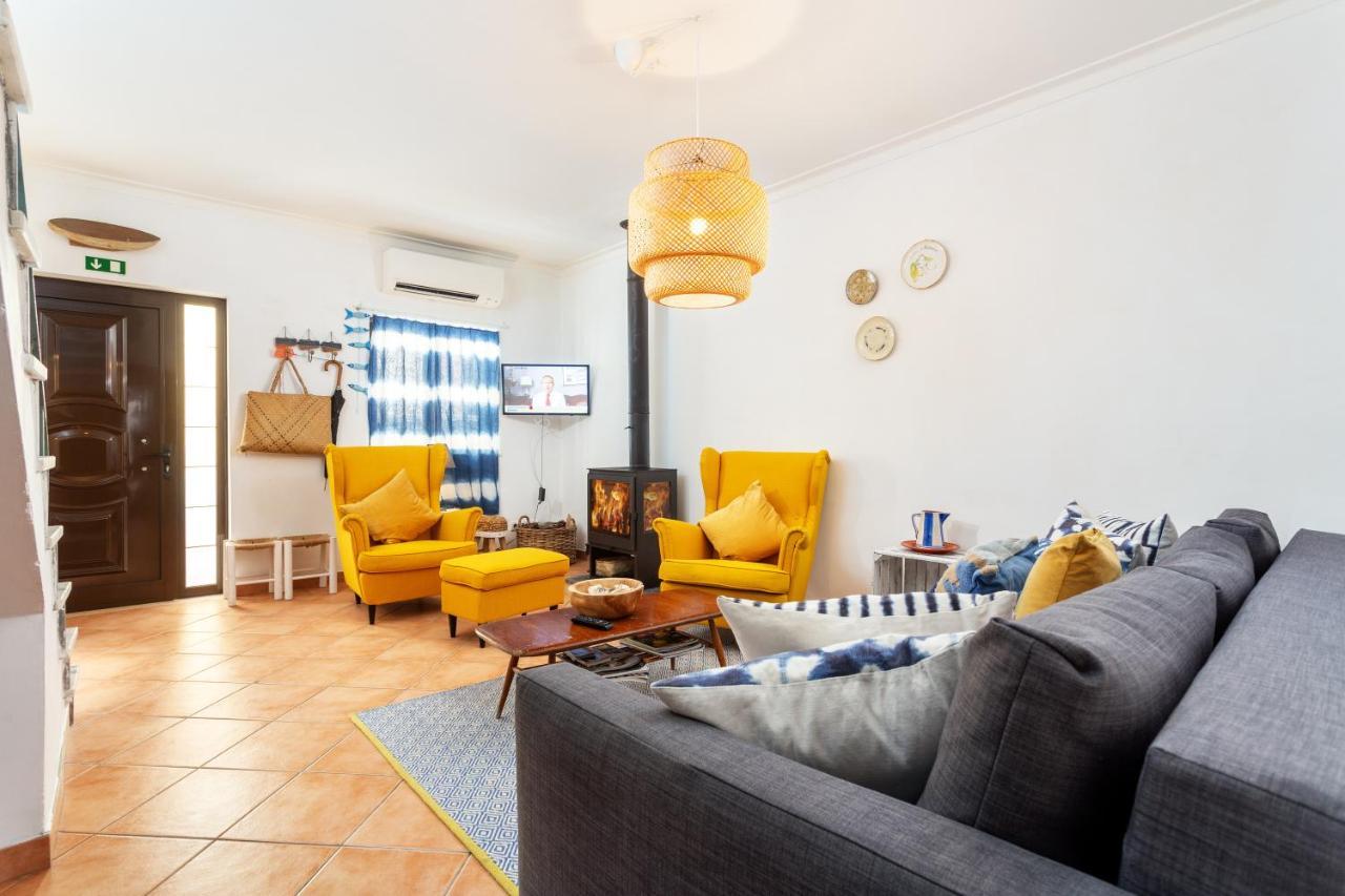 Olhão Casa Lagosta מראה חיצוני תמונה