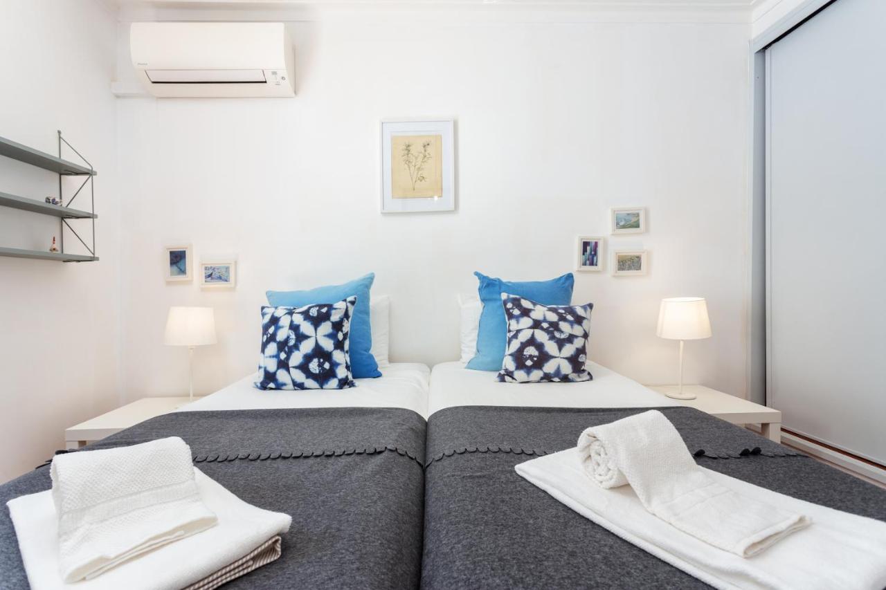 Olhão Casa Lagosta מראה חיצוני תמונה