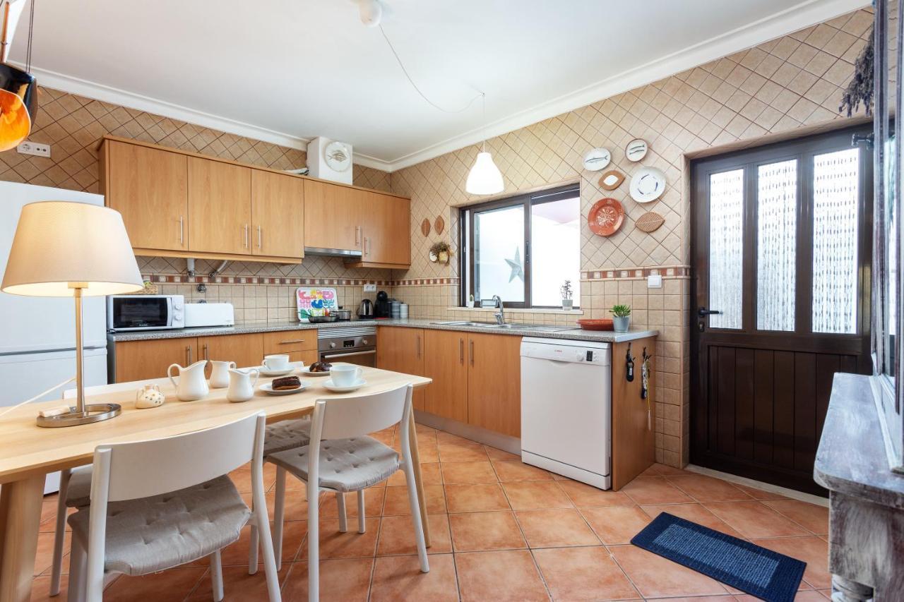 Olhão Casa Lagosta מראה חיצוני תמונה